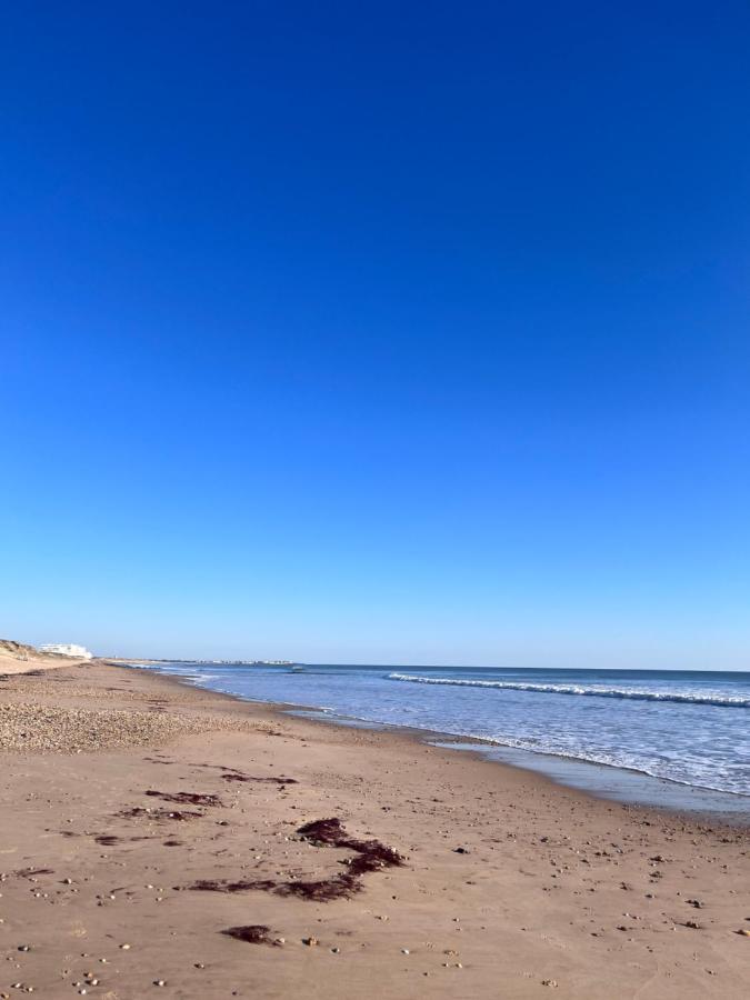 Face Mer Saint-Hilaire-de-Riez Zewnętrze zdjęcie